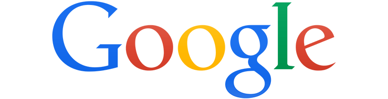 Logotipo Google